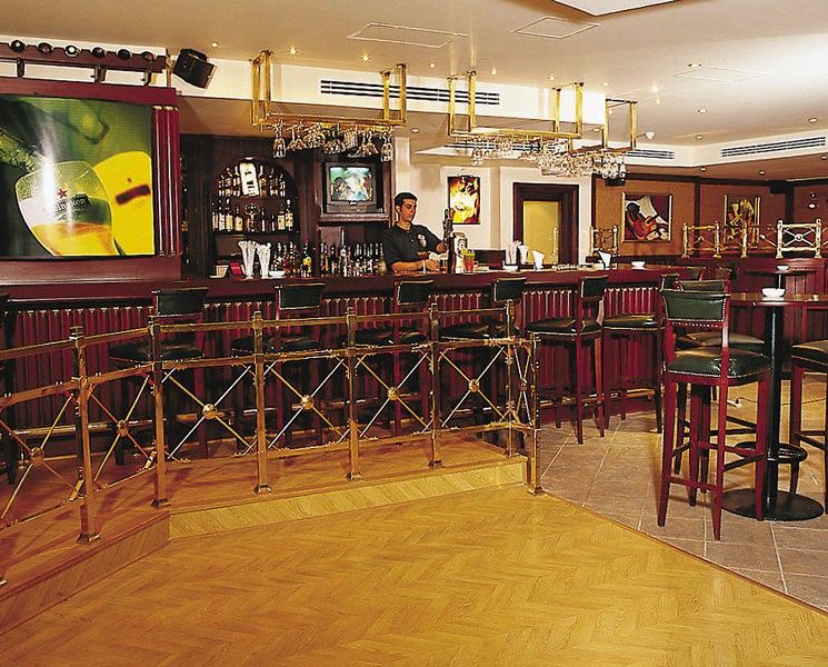 Days & Hotel Amman