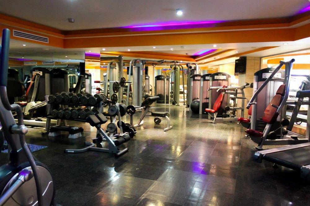 Hotel Days & Amman